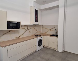 Apartment 2 rooms for rent in Cluj-napoca, zone Centru