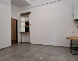 Apartment 2 rooms for rent in Cluj-napoca, zone Centru