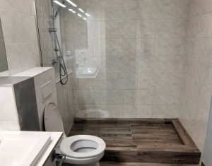 Apartment 2 rooms for rent in Cluj-napoca, zone Centru