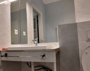 Apartment 2 rooms for rent in Cluj-napoca, zone Centru