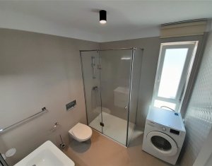 Apartment 2 rooms for rent in Cluj-napoca, zone Buna Ziua