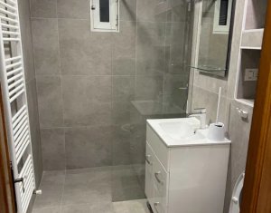 Apartament 3 camere decomandate, Gheorgheni, renovat recent, Iulius Mall, FSEGA