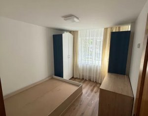 Apartament 3 camere decomandate, Gheorgheni, renovat recent, Iulius Mall, FSEGA