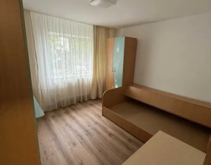 Apartament 3 camere decomandate, Gheorgheni, renovat recent, Iulius Mall, FSEGA