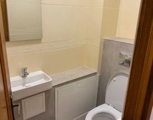 Apartament 3 camere decomandate, Gheorgheni, renovat recent, Iulius Mall, FSEGA