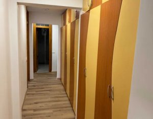 Apartament 3 camere decomandate, Gheorgheni, renovat recent, Iulius Mall, FSEGA
