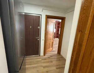 Apartament 3 camere decomandate, Gheorgheni, renovat recent, Iulius Mall, FSEGA
