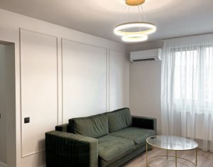Apartment 2 rooms for rent in Cluj-napoca
