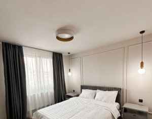 Apartment 2 rooms for rent in Cluj-napoca