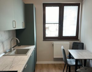 Apartment 2 rooms for rent in Cluj-napoca