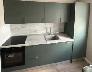 Apartment 2 rooms for rent in Cluj-napoca