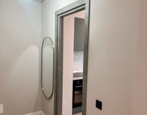 Apartment 2 rooms for rent in Cluj-napoca
