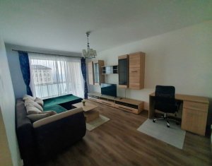 Apartment 2 rooms for rent in Cluj-napoca, zone Buna Ziua
