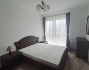 Apartment 2 rooms for rent in Cluj-napoca, zone Buna Ziua