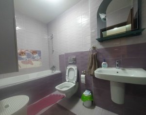 Apartment 2 rooms for rent in Cluj-napoca, zone Buna Ziua
