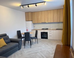 Apartment 2 rooms for rent in Cluj-napoca, zone Marasti