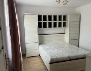 Apartment 2 rooms for rent in Cluj-napoca, zone Marasti
