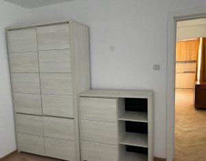 Apartment 2 rooms for rent in Cluj-napoca, zone Marasti
