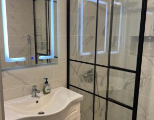 Apartment 2 rooms for rent in Cluj-napoca, zone Marasti