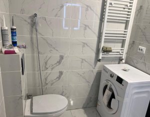 Apartment 2 rooms for rent in Cluj-napoca, zone Marasti