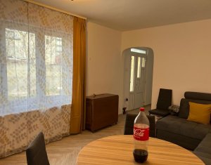 Apartment 2 rooms for rent in Cluj-napoca, zone Marasti