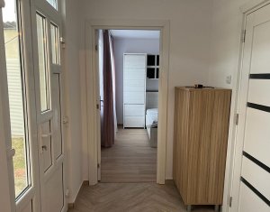 Apartment 2 rooms for rent in Cluj-napoca, zone Marasti