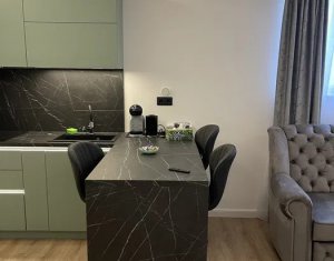 2 camere, parcare, zona strazii Dunarii