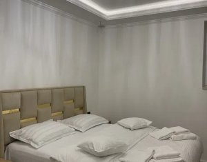 2 camere, parcare, zona strazii Dunarii