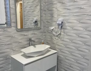 2 camere, parcare, zona strazii Dunarii