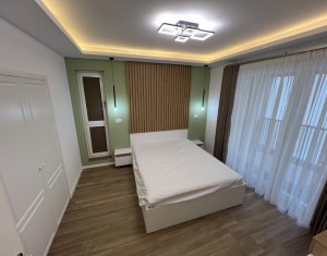 Apartment 2 rooms for rent in Floresti