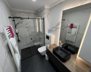 Apartment 2 rooms for rent in Floresti