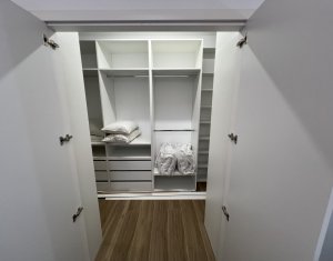 Apartment 2 rooms for rent in Floresti