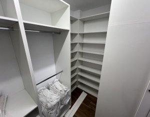 Apartment 2 rooms for rent in Floresti