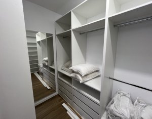Apartment 2 rooms for rent in Floresti