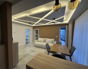 Apartment 2 rooms for rent in Floresti