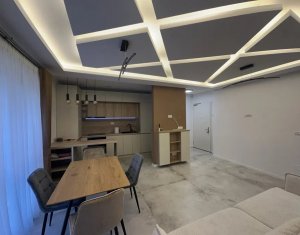 Apartment 2 rooms for rent in Floresti