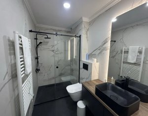 Apartment 2 rooms for rent in Floresti