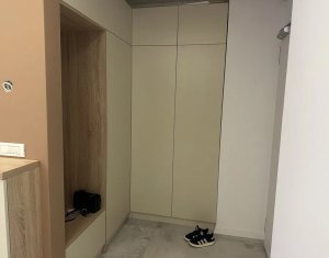 Apartment 2 rooms for rent in Floresti