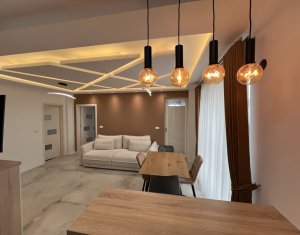 Apartment 2 rooms for rent in Floresti
