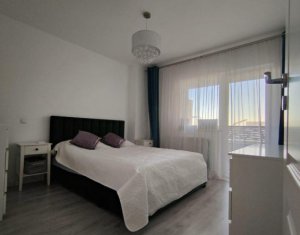 Appartement 3 chambres à louer dans Cluj-napoca, zone Marasti
