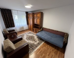 Appartement 2 chambres à louer dans Cluj-napoca, zone Manastur