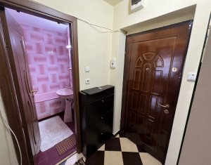 Appartement 2 chambres à louer dans Cluj-napoca, zone Manastur