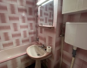 Appartement 2 chambres à louer dans Cluj-napoca, zone Manastur
