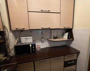 Apartment 2 rooms for rent in Cluj-napoca, zone Manastur