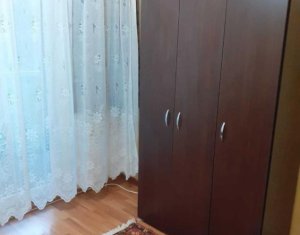 Apartment 2 rooms for rent in Cluj-napoca, zone Manastur