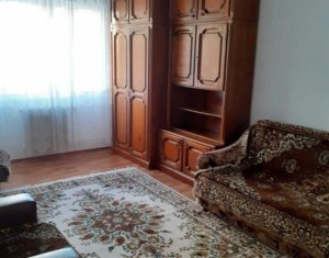 Apartment 2 rooms for rent in Cluj-napoca, zone Manastur