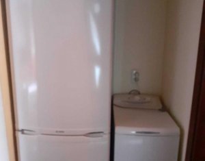 Apartment 2 rooms for rent in Cluj-napoca, zone Manastur