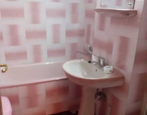 Apartment 2 rooms for rent in Cluj-napoca, zone Manastur