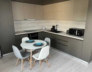 Apartament de lux cu 3 camere lângă UMF Cluj 