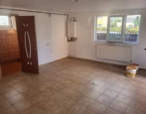 Üzlethelyiség kiadó on Floresti